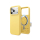 Etui do telefonów Elago Magsafe Silicon Case do iPhone 17 PRO Yellow ES17MSSC63PRO-YE